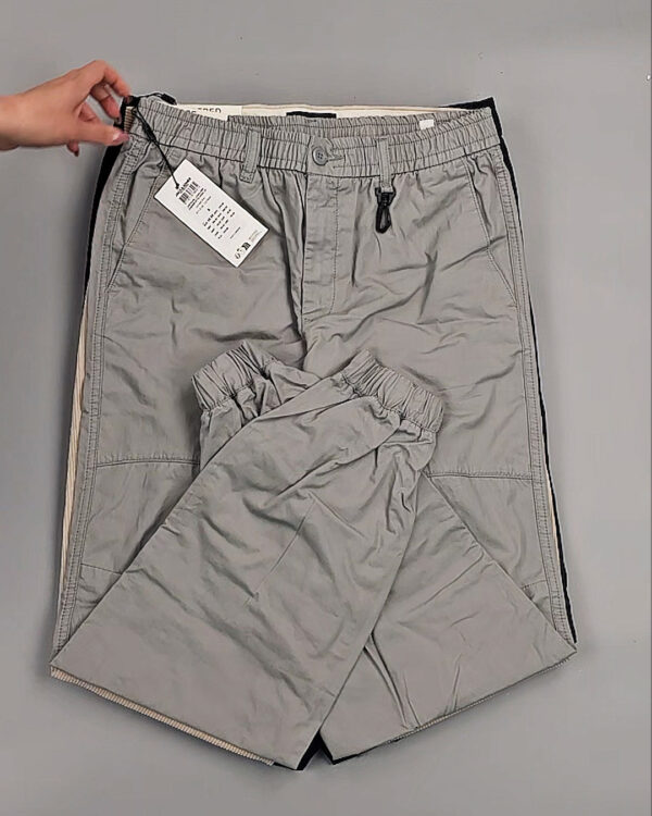 Фотография  747 - Брюки JACK JONES men 045#5 кг, ЛОТ №8893 оптом в Пензе и Пензенской области