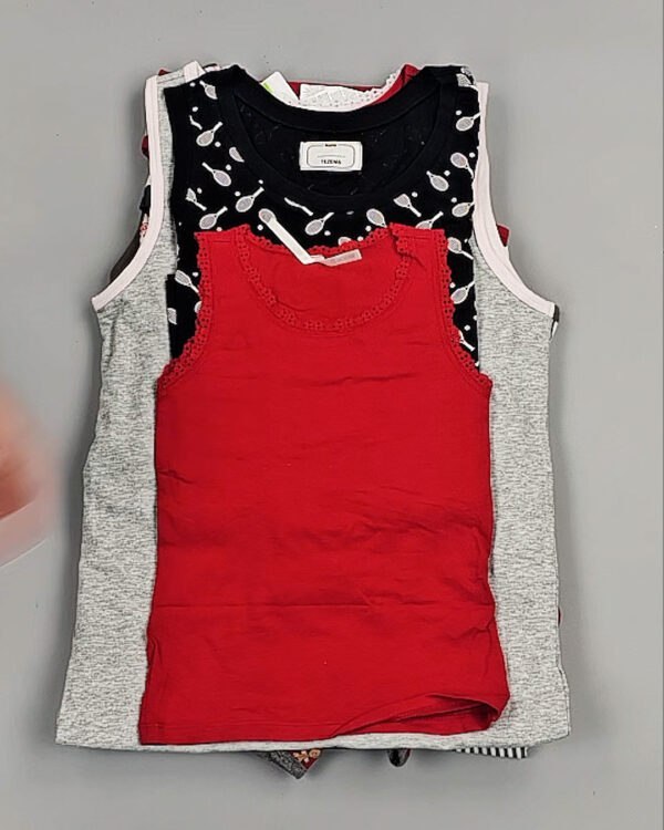 Фотография  660 - Детское нижнее белье CALZEDONIA, 40 шт, ЛОТ №8826 оптом в Пензе и Пензенской области