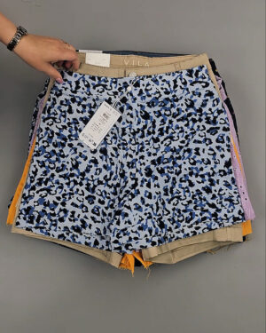 Фотография  290 - Шорты Bestseller 045 B#6 кг, ЛОТ №8914 оптом в Пензе и Пензенской области