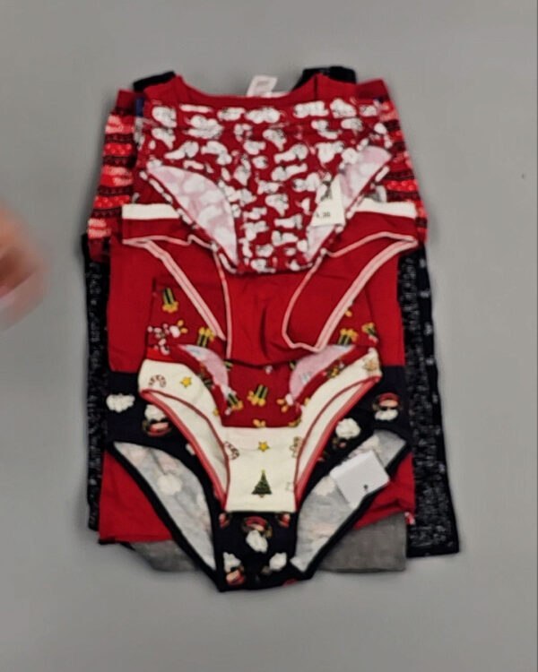 Фотография  790 - Детское нижнее белье CALZEDONIA, 40 шт, ЛОТ №8824 оптом в Пензе и Пензенской области