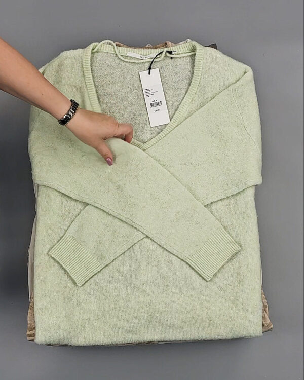 Фотография  731 - YA YA mix 43 В#30 шт оптом в Пензе и Пензенской области