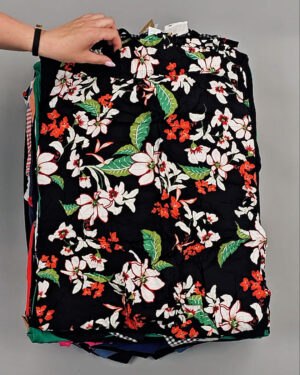 Купить Летний микс CALZEDONIA, 50 шт оптом в Пензе и Пензенской области