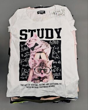 Купить Женский летний микс LPP, 20 кг, ЛОТ №8802 оптом в Пензе и Пензенской области