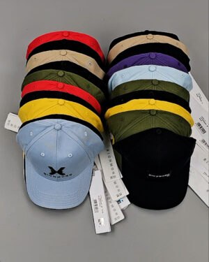 Купить Кепки мужские C-3328 (MEN CAPS J-R/S) #20 шт, ЛОТ №8847 оптом в Пензе и Пензенской области