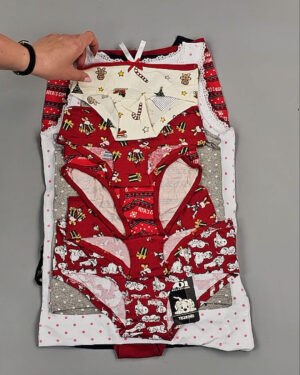 Фотография  254 - Детское нижнее белье CALZEDONIA, 40 шт, ЛОТ №8825 оптом в Пензе и Пензенской области