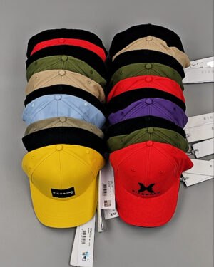 Купить Кепки мужские C-3328 (MEN CAPS J-R/S) #20 шт, ЛОТ №8845 оптом в Пензе и Пензенской области