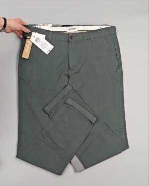 Фотография  365 - Брюки JACK JONES men 045#5 кг, ЛОТ №8892 оптом в Пензе и Пензенской области