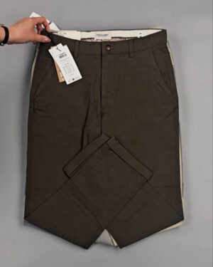 Фотография  671 - Брюки JACK JONES men 045#5 кг, ЛОТ №8894 оптом в Пензе и Пензенской области