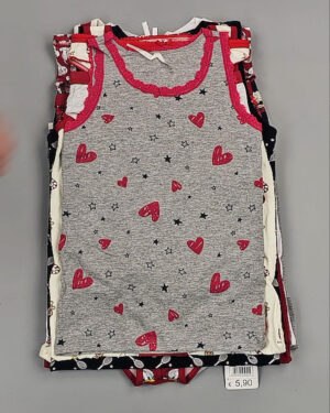 Фотография  387 - Детское нижнее белье CALZEDONIA, 40 шт, ЛОТ №8827 оптом в Пензе и Пензенской области