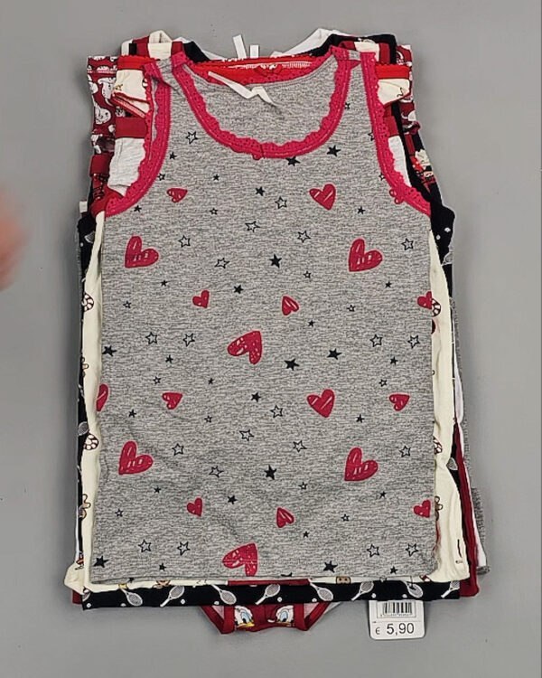 Фотография  896 - Детское нижнее белье CALZEDONIA, 40 шт, ЛОТ №8827 оптом в Пензе и Пензенской области