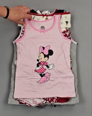 Фотография  760 - Детское нижнее белье CALZEDONIA, 40 шт, ЛОТ №8826 оптом в Пензе и Пензенской области