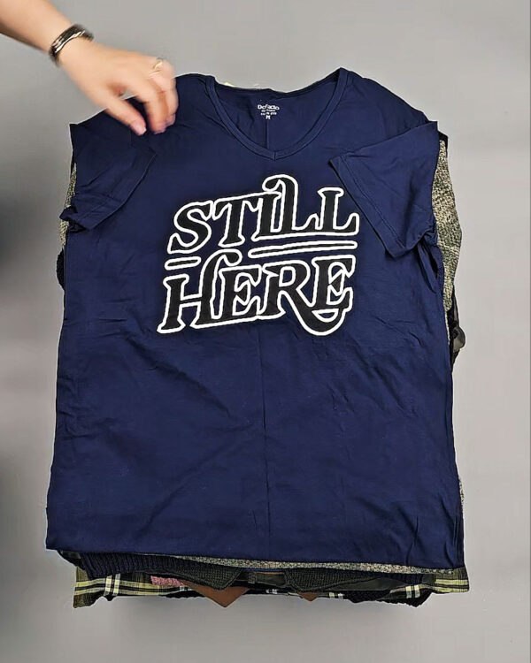 Фотография  143 - DEFACTO mix Sp/Sum#16,82 кг, ЛОТ №8819 оптом в Пензе и Пензенской области