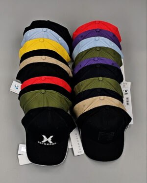 Купить Кепки мужские C-3328 (MEN CAPS J-R/S) #20 шт оптом в Пензе и Пензенской области