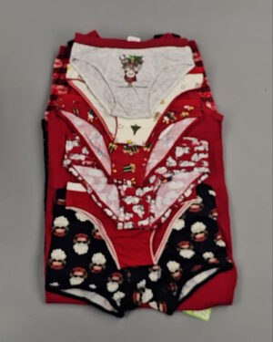 Фотография  533 - Детское нижнее белье CALZEDONIA, 40 шт, ЛОТ №8824 оптом в Пензе и Пензенской области