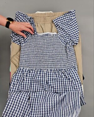 Фотография  388 - TCM Summer 104#15 кг, ЛОТ №8731 оптом в Пензе и Пензенской области