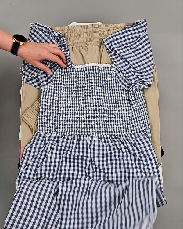 Фотография  595 - TCM Summer 104#15 кг, ЛОТ №8731 оптом в Пензе и Пензенской области