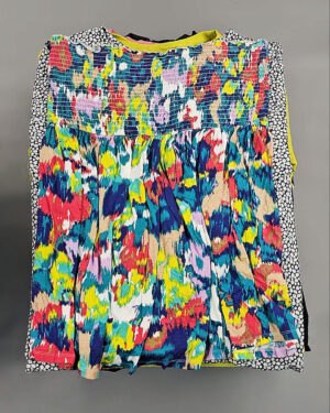 Купить XXL Summer mix БМ#20 кг, ЛОТ № ВК0137 оптом в Пензе и Пензенской области