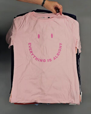 Фотография  459 - TCM Summer 074#15 кг, ЛОТ №8900 оптом в Пензе и Пензенской области