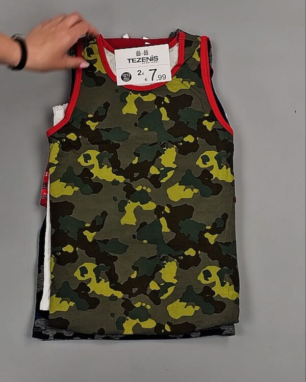 Фотография  824 - Детское нижнее белье CALZEDONIA, 40 шт оптом в Пензе и Пензенской области