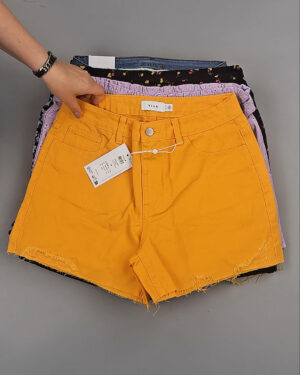 Фотография  297 - Шорты Bestseller 045 B#6 кг, ЛОТ №8914 оптом в Пензе и Пензенской области