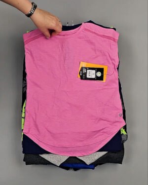 Фотография  603 - KIDS СТОК CAN 084#5 кг, ЛОТ №8792 оптом в Пензе и Пензенской области