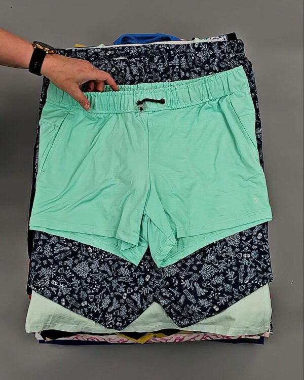 Фотография  439 - TCM Summer 104#15 кг, ЛОТ №8730 оптом в Пензе и Пензенской области