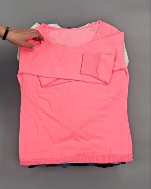 Фотография  847 - CIRCUS mix #12,1 кг, ЛОТ №8808 оптом в Пензе и Пензенской области