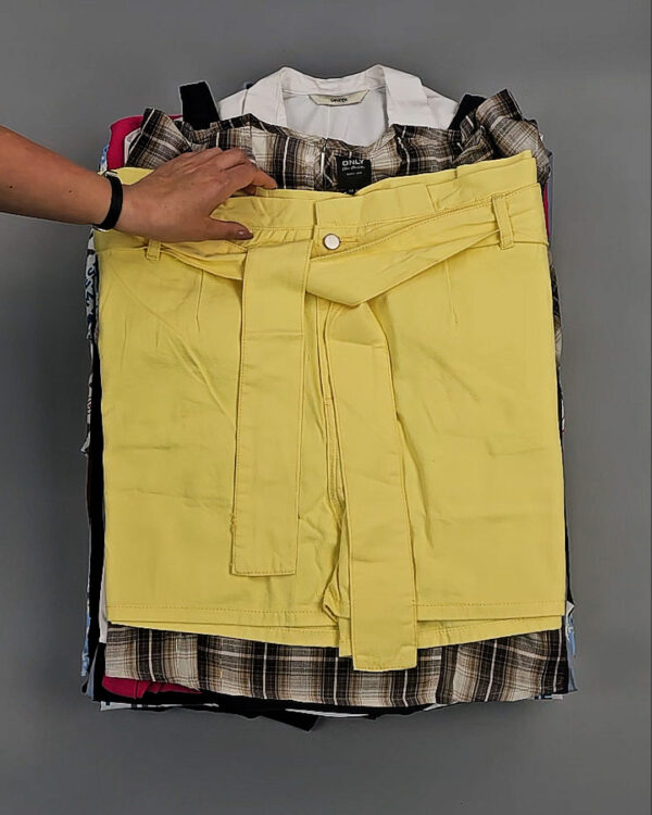 Фотография  961 - GEORGE+ARCADIA mix S AD16#10 кг оптом в Пензе и Пензенской области