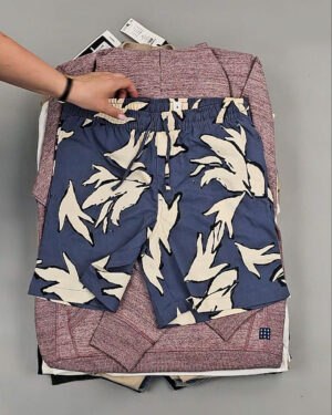 Фотография  370 - ONLY/JJ/BLEND men Summer 045#10 кг, ЛОТ №8809 оптом в Пензе и Пензенской области