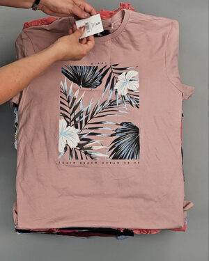 Фотография  920 - GEORGE+ARCADIA mix S AD16#10 кг, ЛОТ №8882 оптом в Пензе и Пензенской области