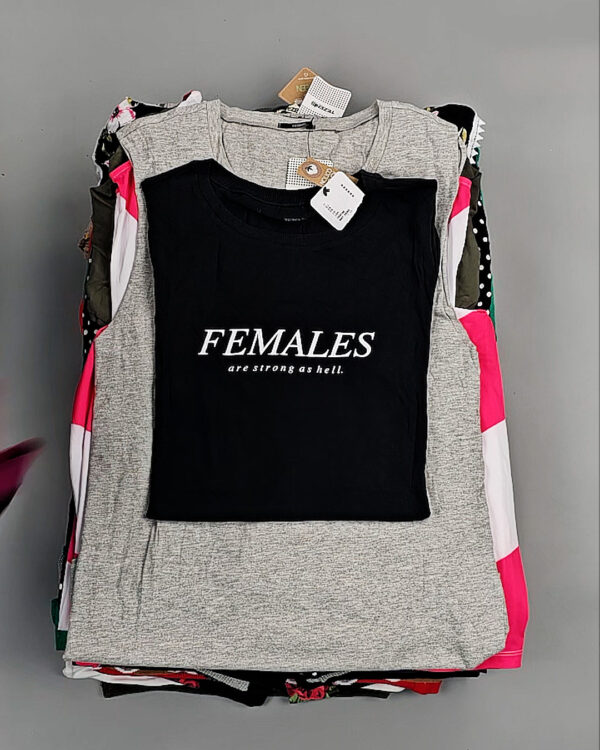 Фотография  687 - Летний микс CALZEDONIA, 50 шт, ЛОТ №8858 оптом в Пензе и Пензенской области