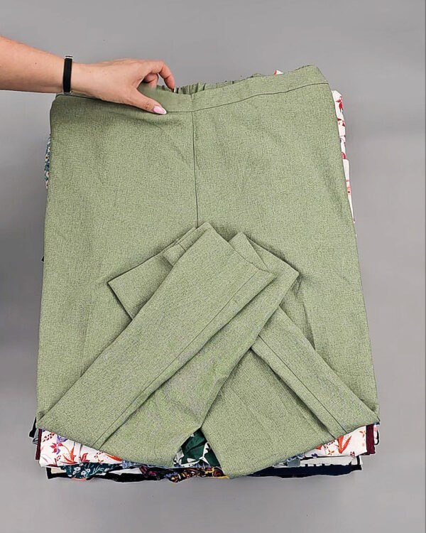 Фотография  424 - XXL Summer mix БМ#20 кг, ЛОТ № ВК0136 оптом в Пензе и Пензенской области