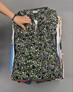 Фотография  802 - NOISY MAY Summer mix 045#15,5 кг, ЛОТ №8916 оптом в Пензе и Пензенской области