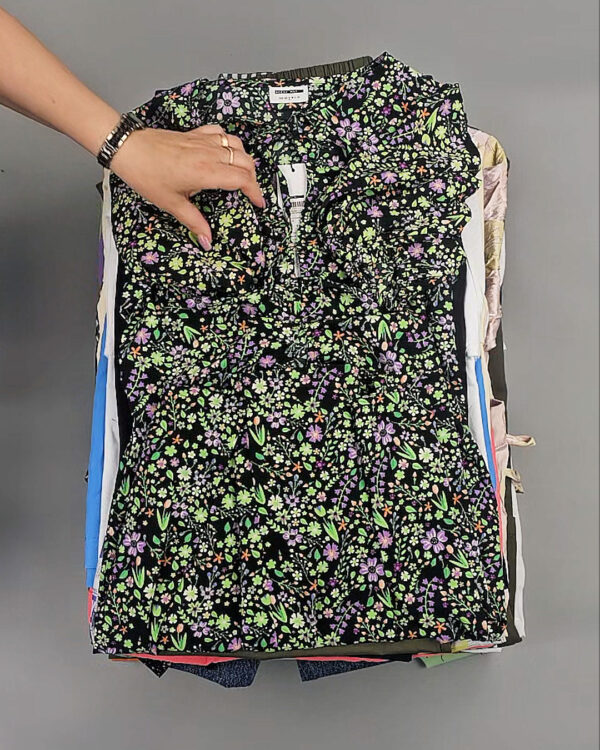 Фотография  494 - NOISY MAY Summer mix 045#15,5 кг, ЛОТ №8916 оптом в Пензе и Пензенской области