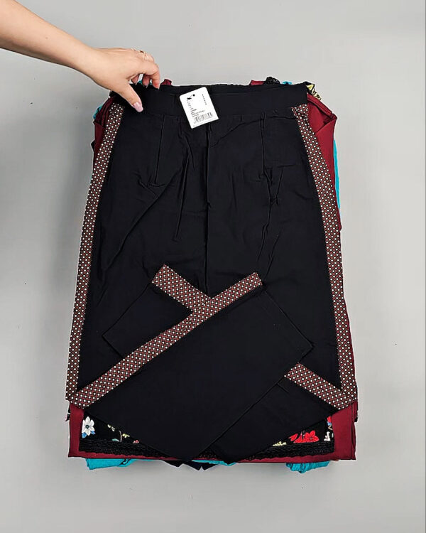 Фотография  518 - Летний микс CALZEDONIA, 50 шт, ЛОТ №8857 оптом в Пензе и Пензенской области