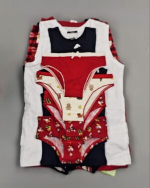 Купить Детское нижнее белье CALZEDONIA, 40 шт, ЛОТ №8824 оптом в Пензе и Пензенской области