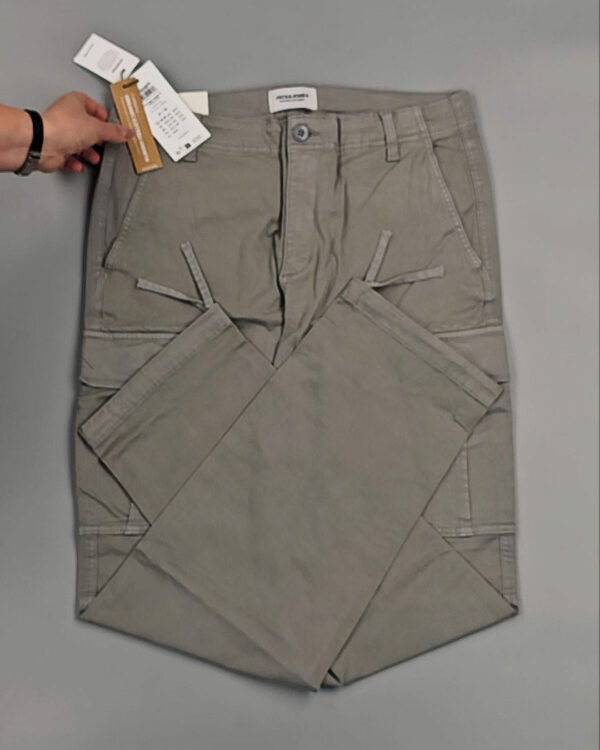 Фотография  926 - Брюки JACK JONES men 045#5 кг, ЛОТ №8894 оптом в Пензе и Пензенской области