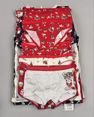 Купить Детское нижнее белье CALZEDONIA, 40 шт, ЛОТ №8827 оптом в Пензе и Пензенской области