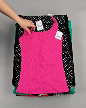 Фотография  485 - Летний микс CALZEDONIA, 50 шт, ЛОТ №8854 оптом в Пензе и Пензенской области