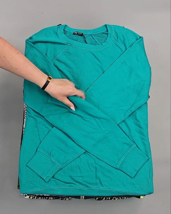 Фотография  330 - CIRCUS mix #12 кг, ЛОТ №8806 оптом в Пензе и Пензенской области