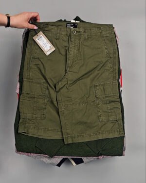 Фотография  835 - ONLY/JJ/BLEND men Summer 045#13 кг, ЛОТ №8812 оптом в Пензе и Пензенской области