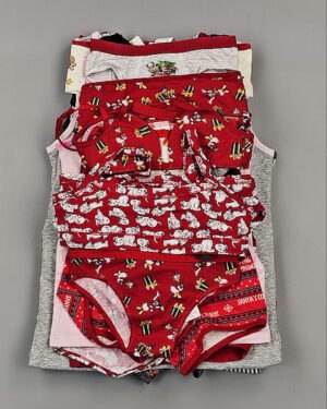 Купить Детское нижнее белье CALZEDONIA, 40 шт, ЛОТ №8826 оптом в Пензе и Пензенской области