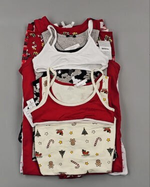 Купить Детское нижнее белье CALZEDONIA, 40 шт, ЛОТ №8825 оптом в Пензе и Пензенской области