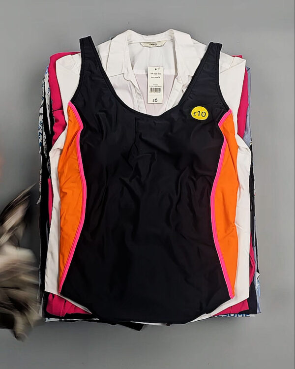 Фотография  768 - GEORGE+ARCADIA mix S AD16#10 кг оптом в Пензе и Пензенской области