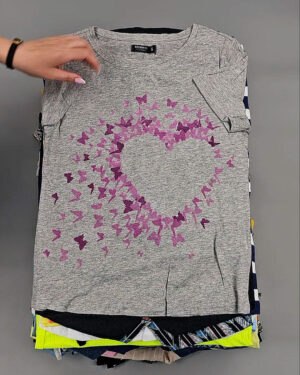 Фотография  721 - Женский летний микс LPP, 20 кг, ЛОТ №8803 оптом в Пензе и Пензенской области