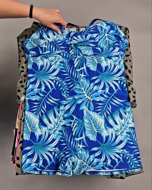 Фотография  644 - XXL Summer mix БМ#20 кг, ЛОТ № ВК0135 оптом в Пензе и Пензенской области