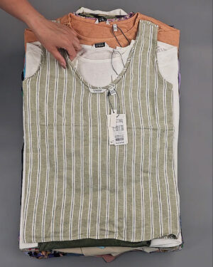 Фотография  295 - B.YOUNG Summer mix 045#17 кг, ЛОТ №8918 оптом в Пензе и Пензенской области