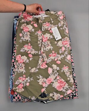 Фотография  749 - Летний микс Мужское+Женское Bon Prix, 30 шт, ЛОТ №8776 оптом в Пензе и Пензенской области