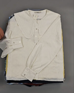 Фотография  260 - GEORGE+ARCADIA mix S AD16#10 кг, ЛОТ №8885 оптом в Пензе и Пензенской области