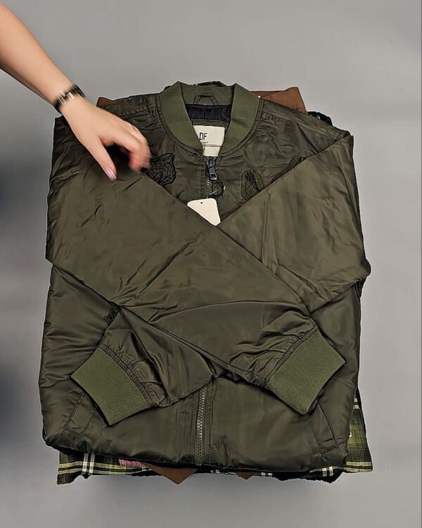 Фотография  622 - DEFACTO mix Sp/Sum#16,82 кг, ЛОТ №8819 оптом в Пензе и Пензенской области